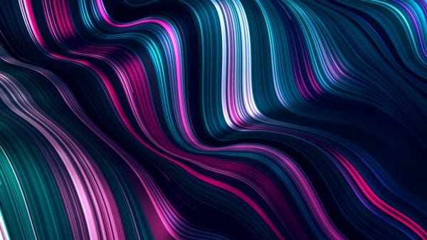 Wavelength Worship Background 01
