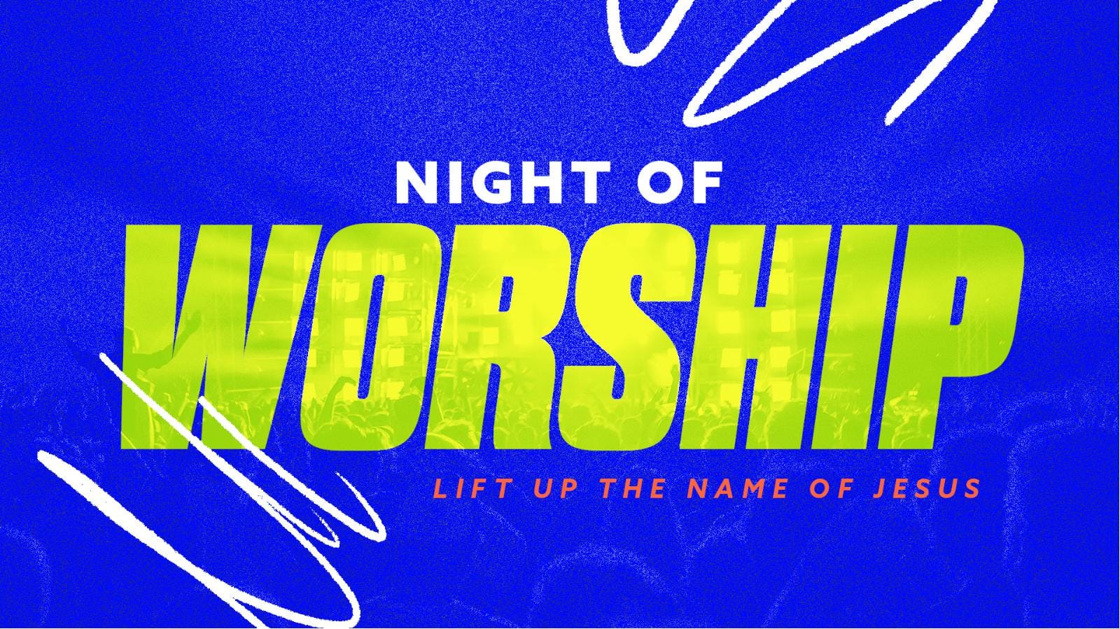 ShareFaith Media » Night of Worship Title Graphics 2022 – ShareFaith Media