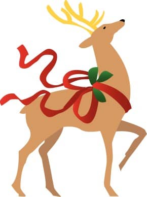 Christmas Reindeer