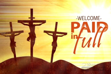 ShareFaith Media » Good Friday Video Loop – ShareFaith Media