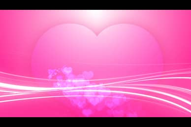 ShareFaith Media » Valentine's Day Pink Church PowerPoint – ShareFaith Media