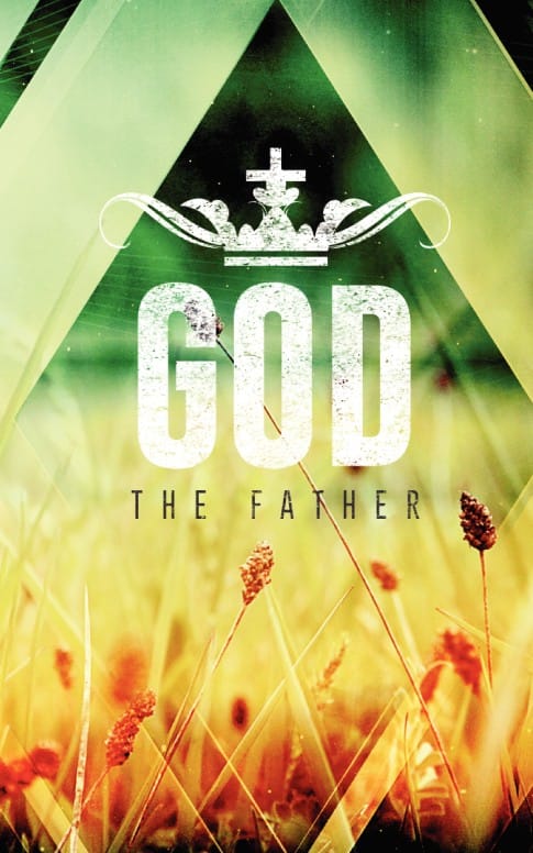 God the Father Christian Bulletin