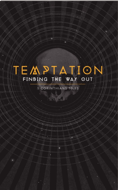 Temptation Finding the Way Out Ministry Bulletin