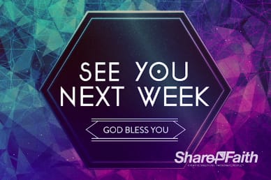 ShareFaith Media » Back to School This is the Year Ministry Goodbye ...