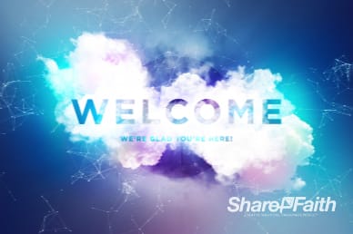 ShareFaith Media » Dream Big Welcome Church Video Loop – ShareFaith Media