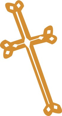 The Orange Cross