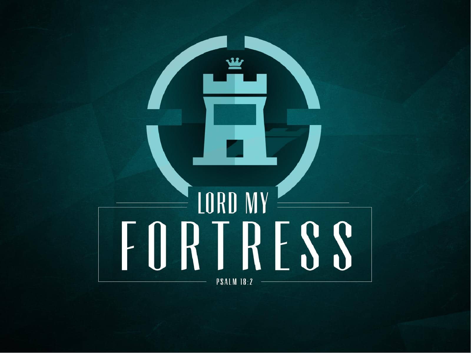 ShareFaith Media » Psalm 91 A Mighty Fortress is our God Bible