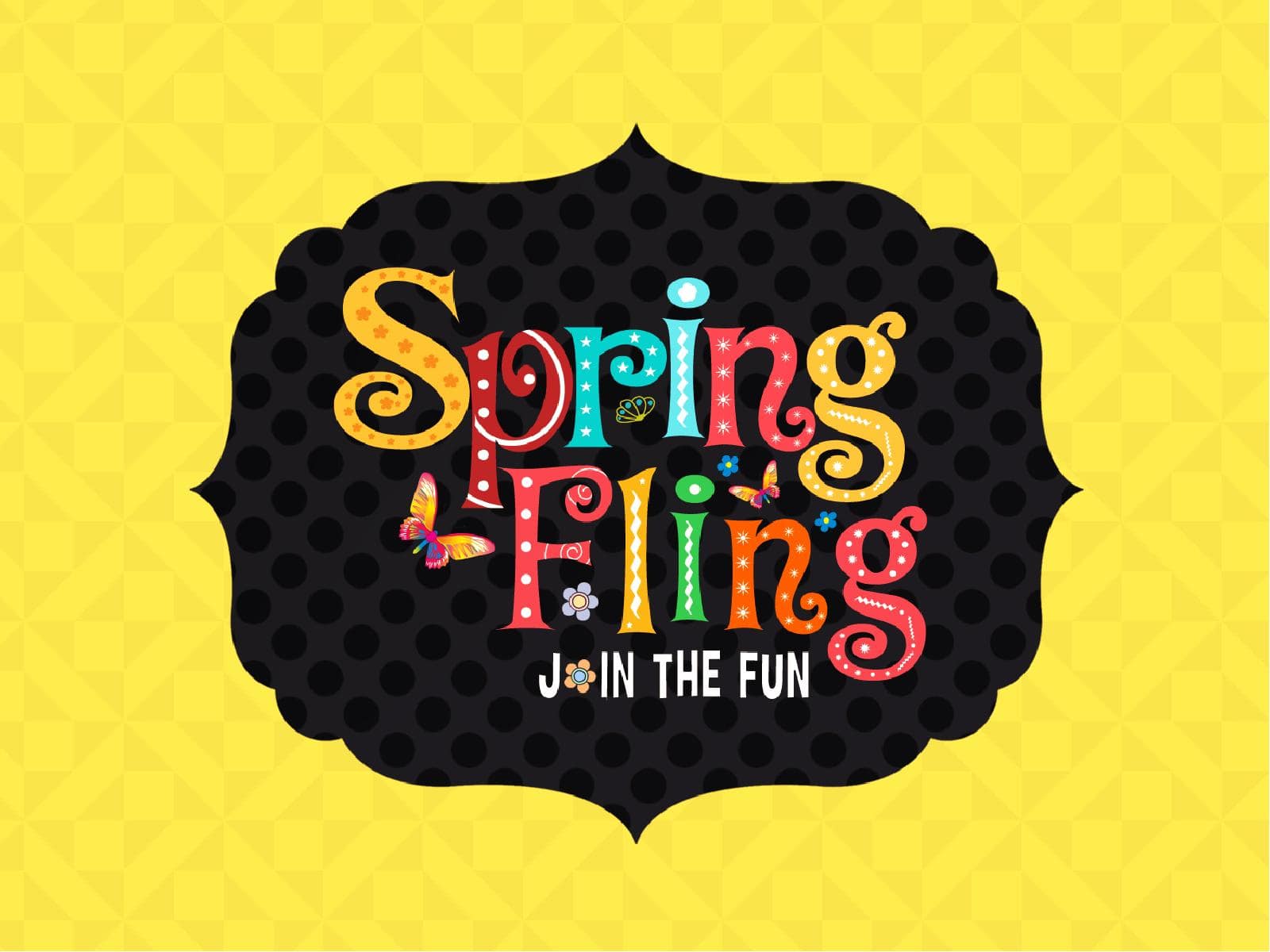 ShareFaith Media » Spring Fling Ministry PowerPoint – ShareFaith Media