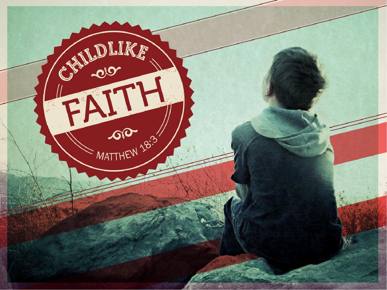 sharefaith-media-childlike-faith-sermon-powerpoint-template