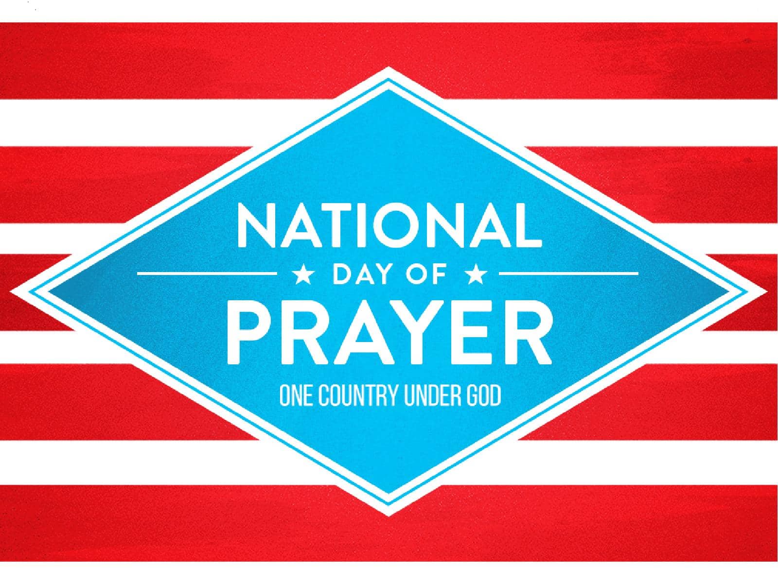 ShareFaith Media » National Day of Prayer Christian PowerPoint ...