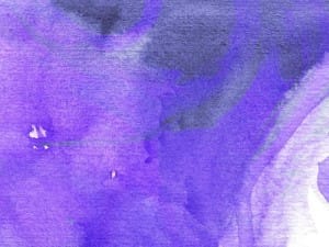 Abstract Purple Worship Service Background