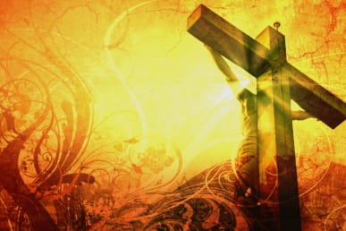 ShareFaith Media » Holy Cross Video Background – ShareFaith Media