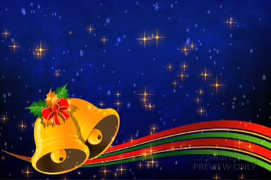 ShareFaith Media » Ringing Bells Christmas Video Background