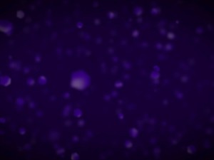 Purple Abstract Worship Background