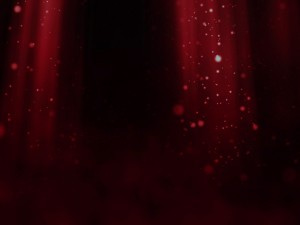 Red Contemporary Worship Background