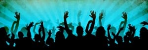 Worship Concert Hands Website Banner