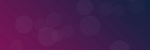 Purple Gradient Website Banner