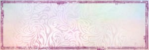 Swirl Pattern Website Banner