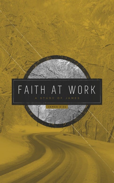 Faith at Work Christian Bulletin
