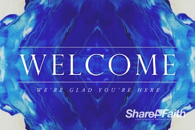 ShareFaith Media » In Christ Alone Welcome Video Loop – ShareFaith Media