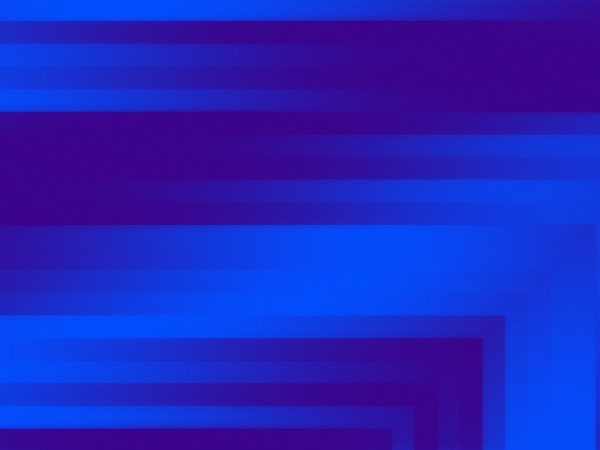 Blue Angle Pixel Waves Worship Background