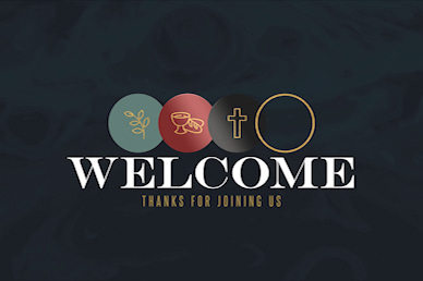 Sharefaith Media » Holy Week Welcome Church Motion Graphic – Sharefaith 