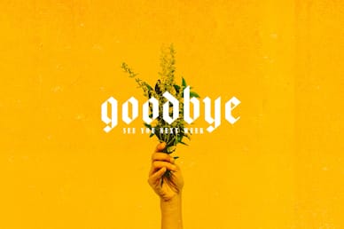 ShareFaith Media » Generous Flowers Goodbye Church Video – ShareFaith Media