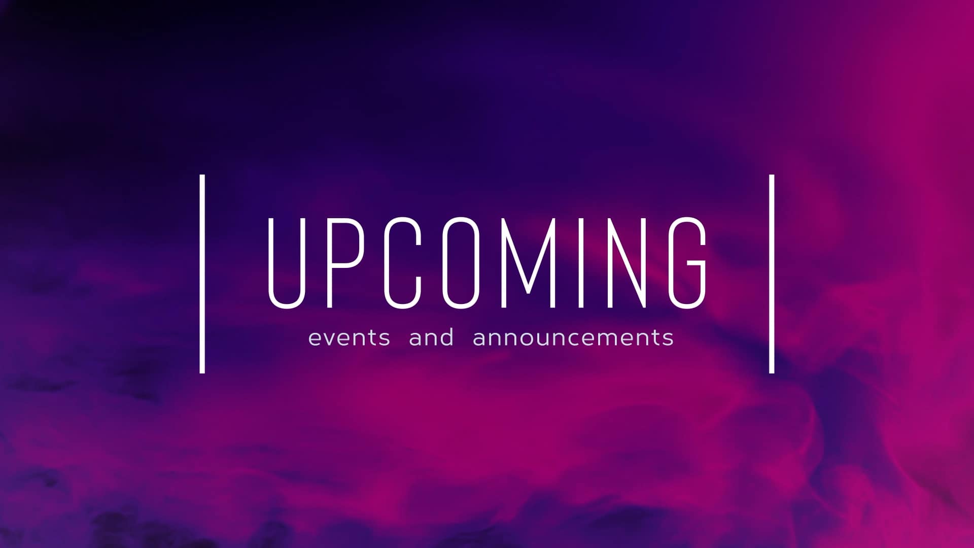 ShareFaith Media » Vapor Church Motion Graphics ShareFaith Media