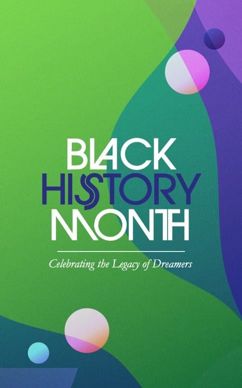 ShareFaith Media » Black History Month 2 Bifold Bulletin Cover ...