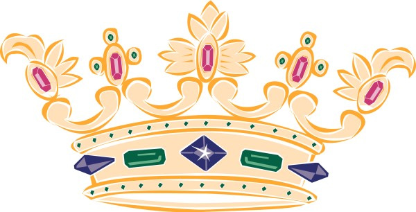 Jewelled Crown