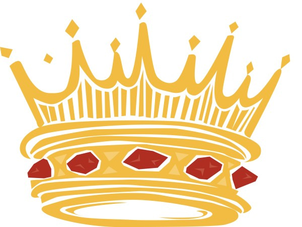 Crown for King
