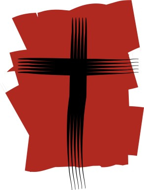 Combed Cross Image