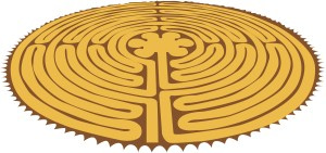 Peace Labyrinth