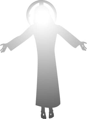 Jesus Ascension Christian Images