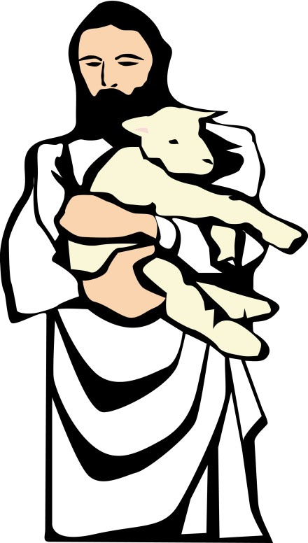 A Shepherds Embrace