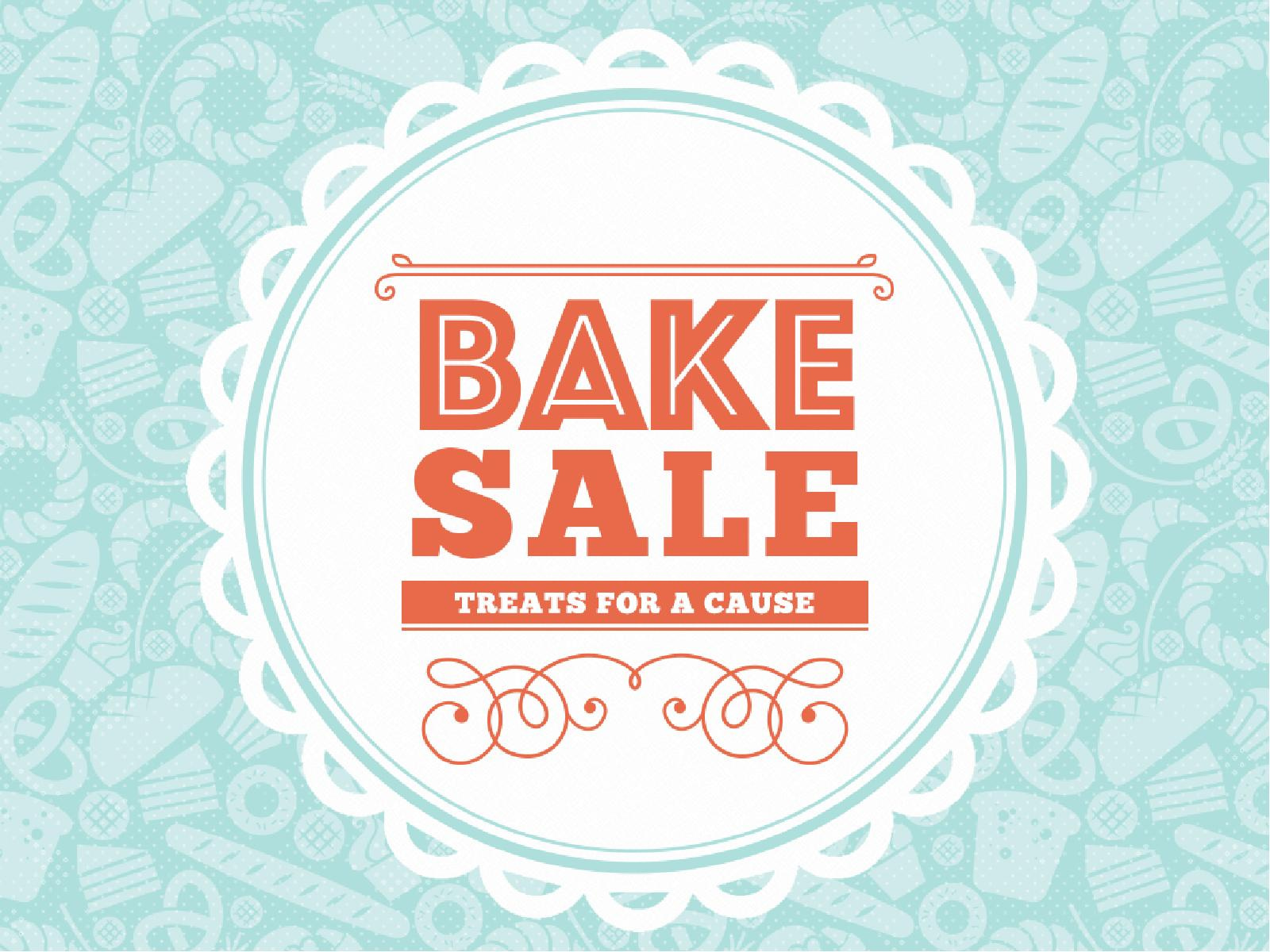 ShareFaith Media » Bake Sale Church PowerPoint Template – ShareFaith Media