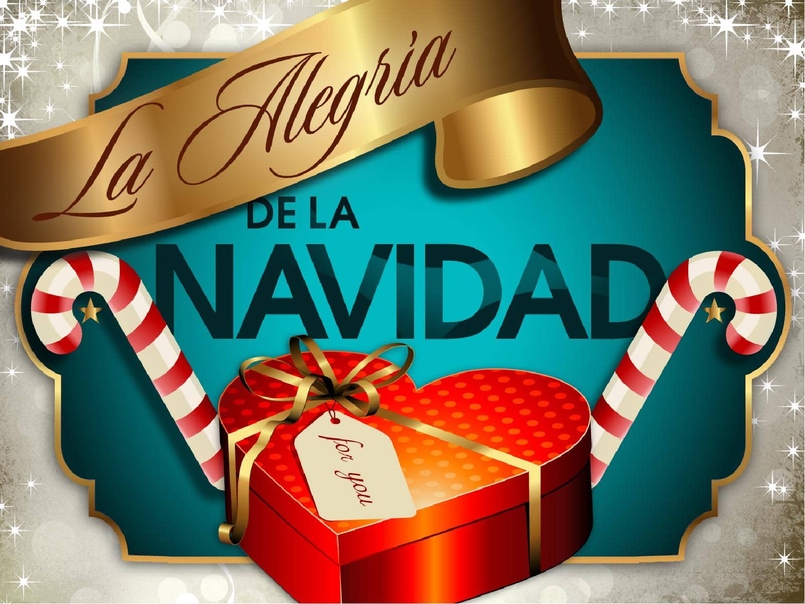 ShareFaith Media » La Alegria de la Navidad PowerPoint – ShareFaith Media