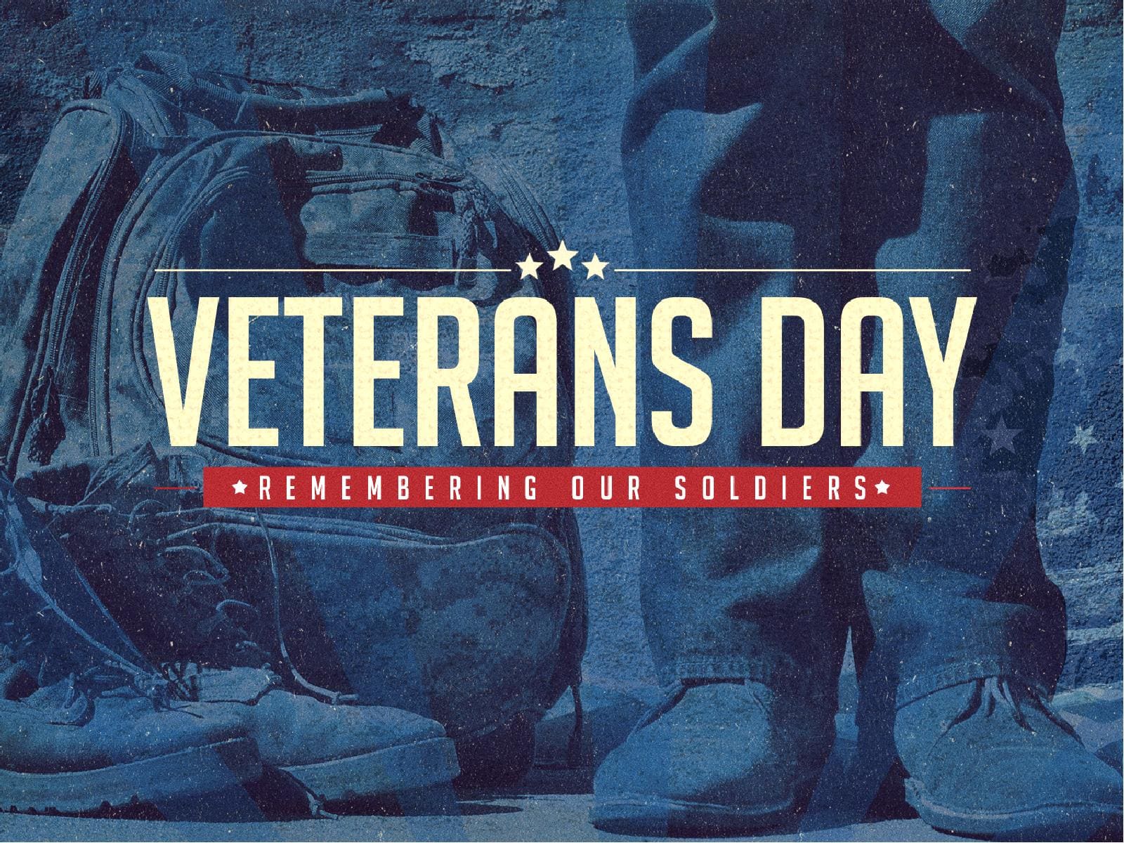 ShareFaith Media » Veterans Day Church PowerPoint Template – ShareFaith ...