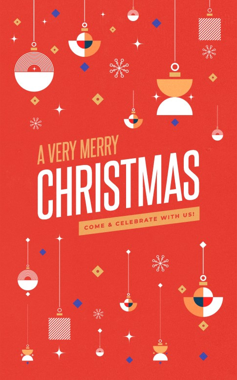 Merry Christmas 2021 – McMurtry Creative Media