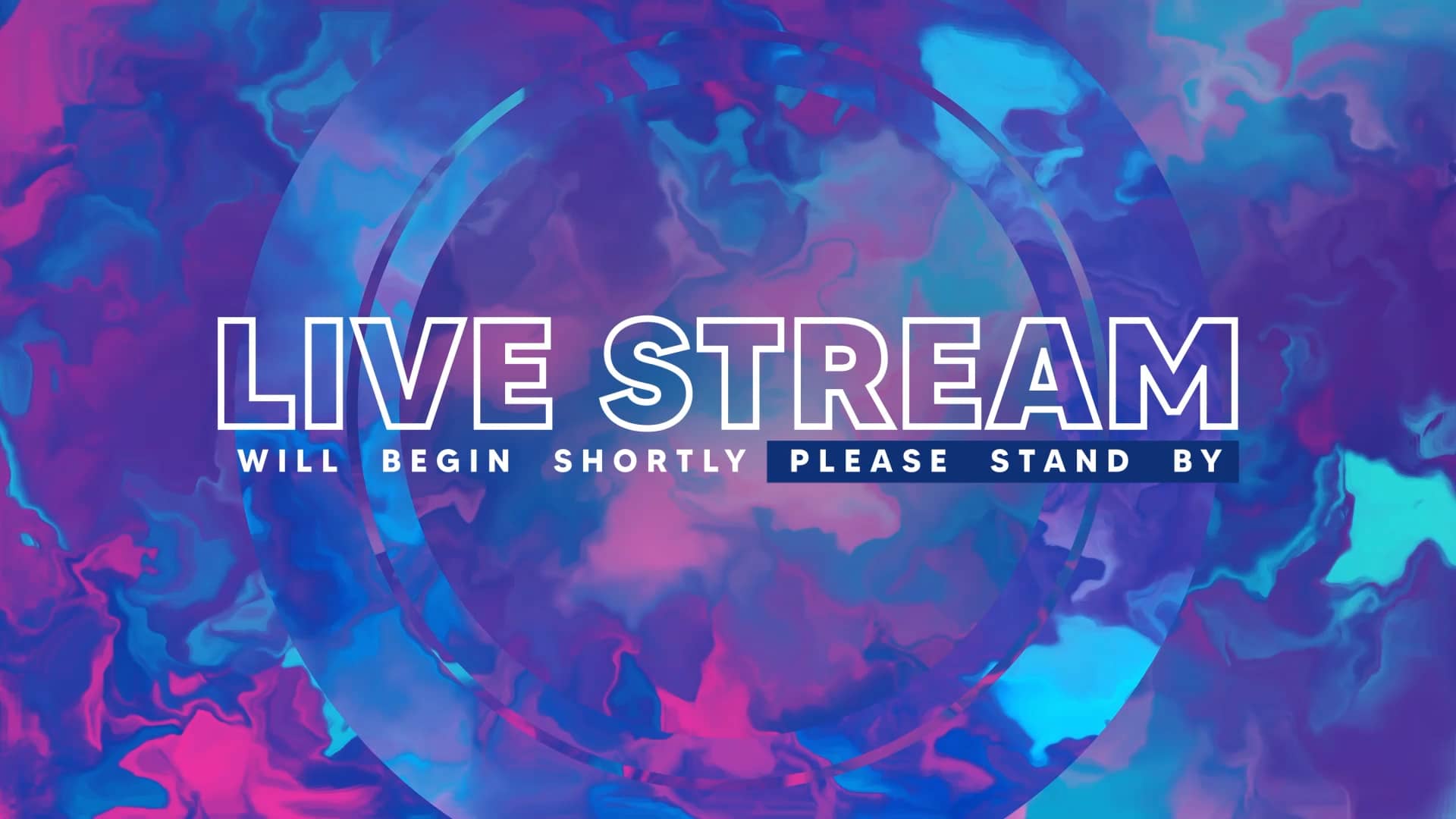 ShareFaith Media » Live Stream: Color Vibe Motion Worship Collection ...