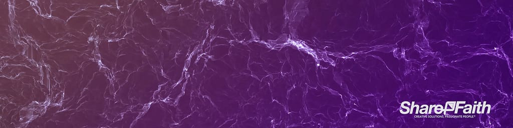 Moving Water Slow Motion Multi Screen Background
