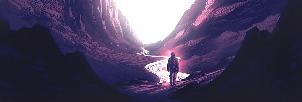 Living Hope: Web Banner