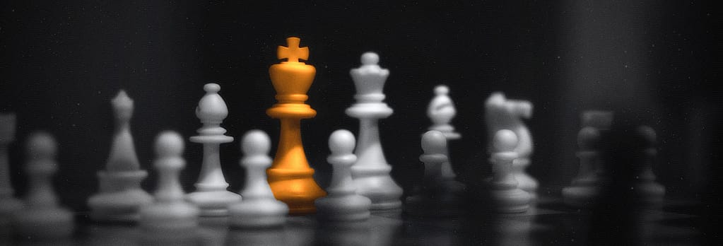 More Than Conquerors: Web Banner