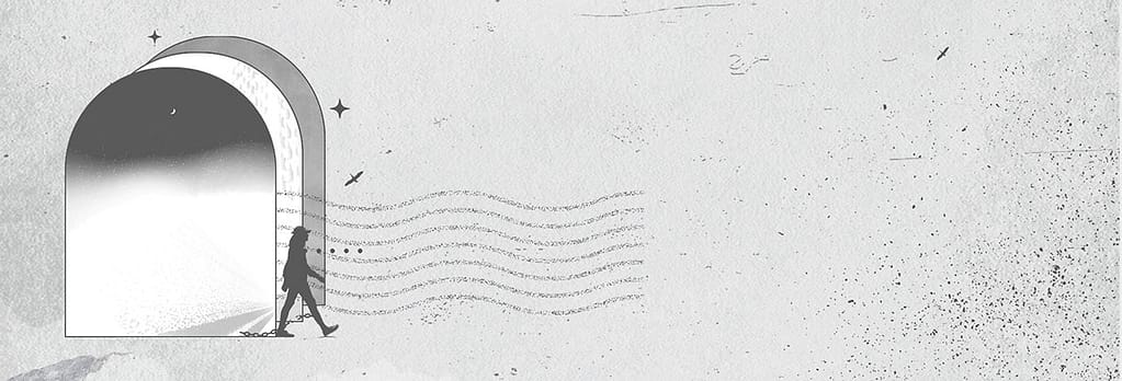 Finding Freedom: Web Banner