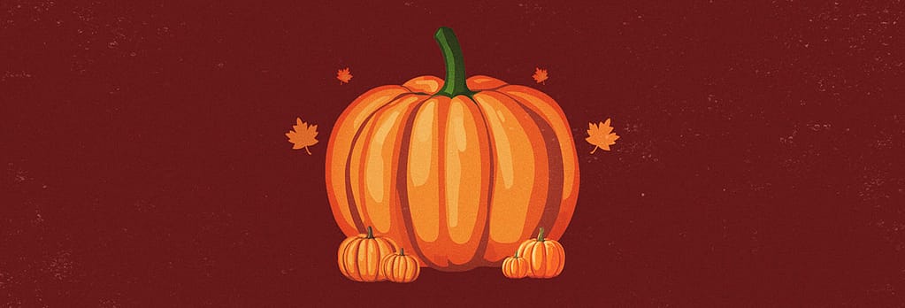Fall Festival: Web Banner