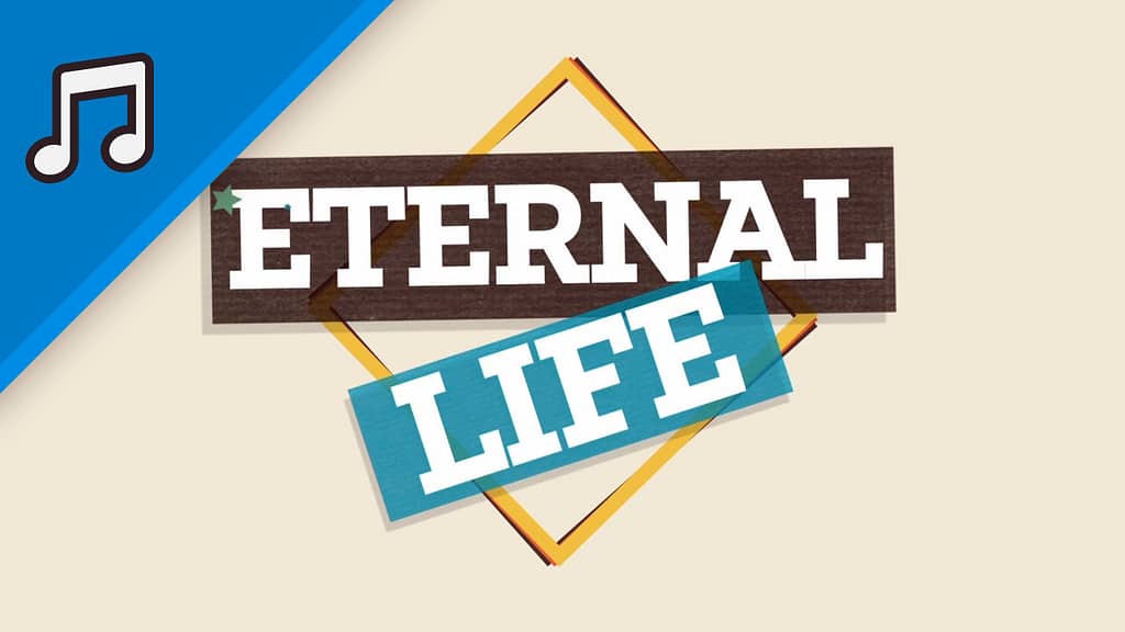 The Life Kids Worship Video for Kids Instrumental