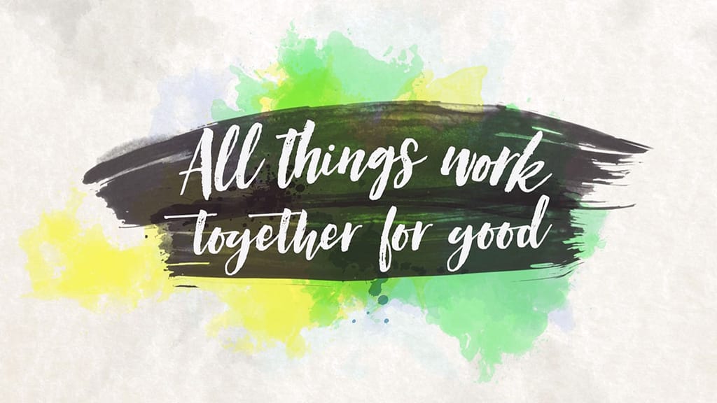 All Things Kids Worship Video for Kids