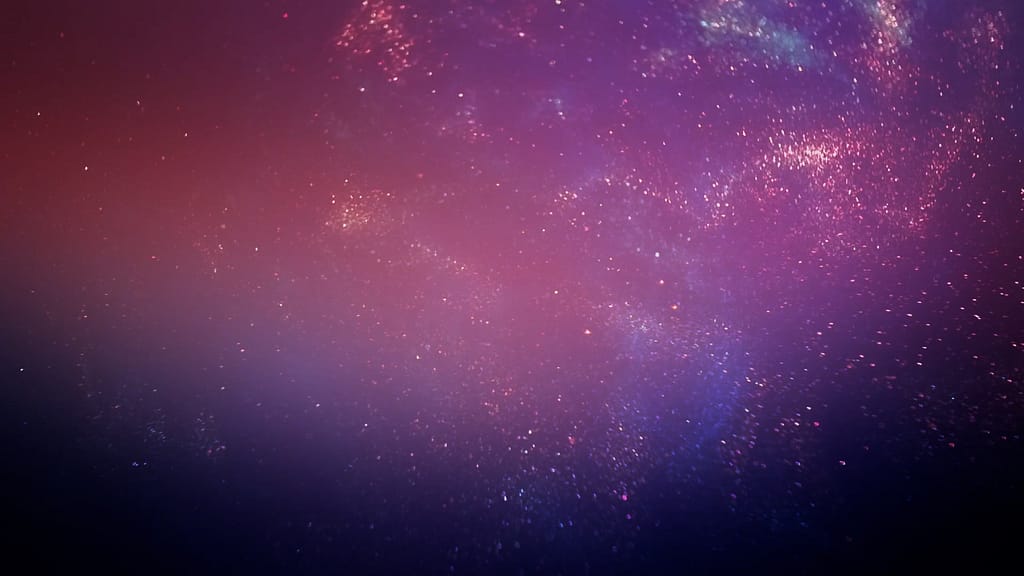 Bright Colors Shimmer Church Motion Graphics