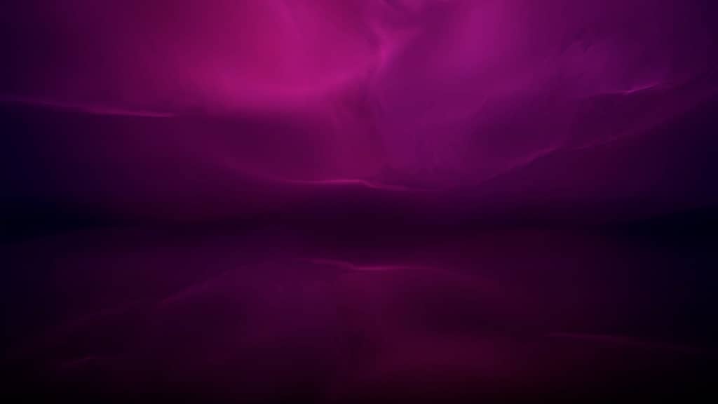 Bright Pink Vapor Church Motion Graphics