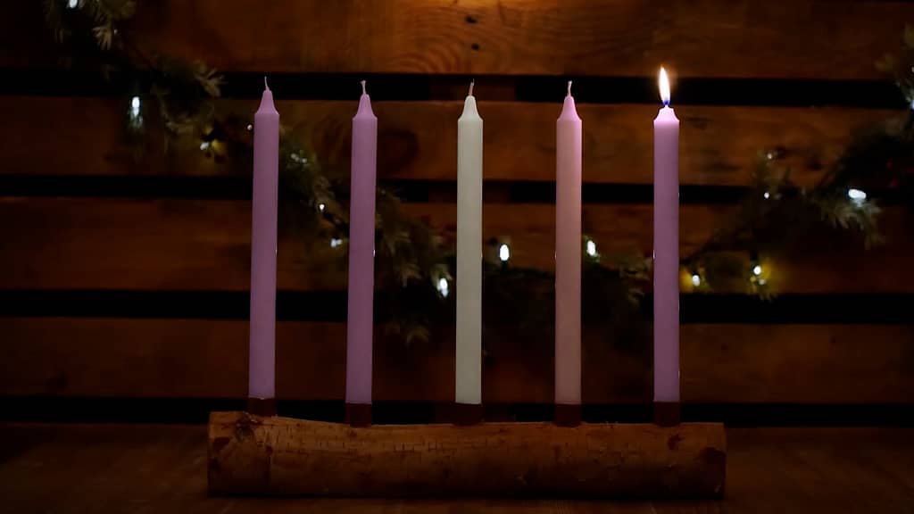 Hope Country Advent Church Motion Graphics